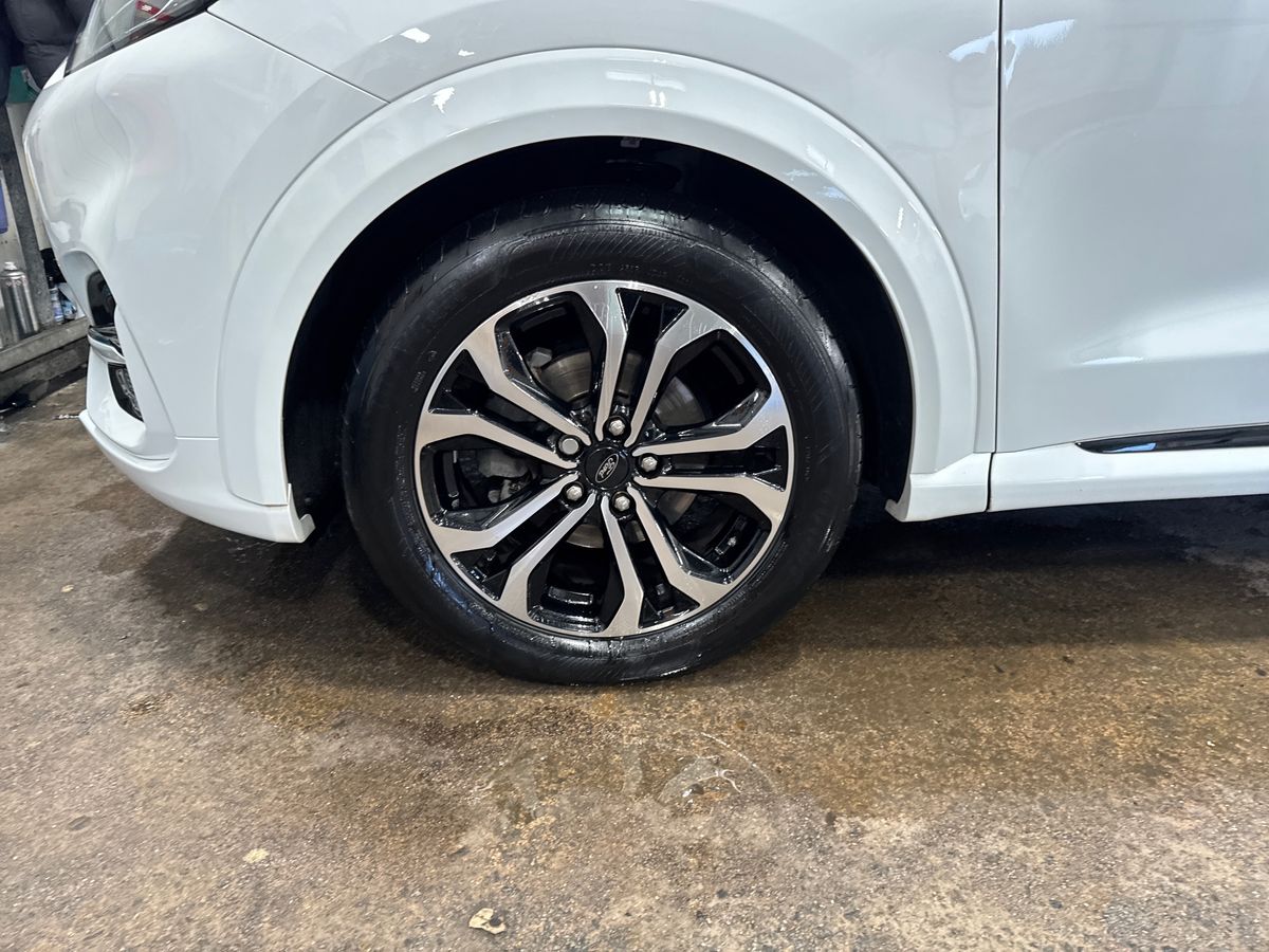 Used Ford Puma 2023 for sale - 78187030: Photo 11