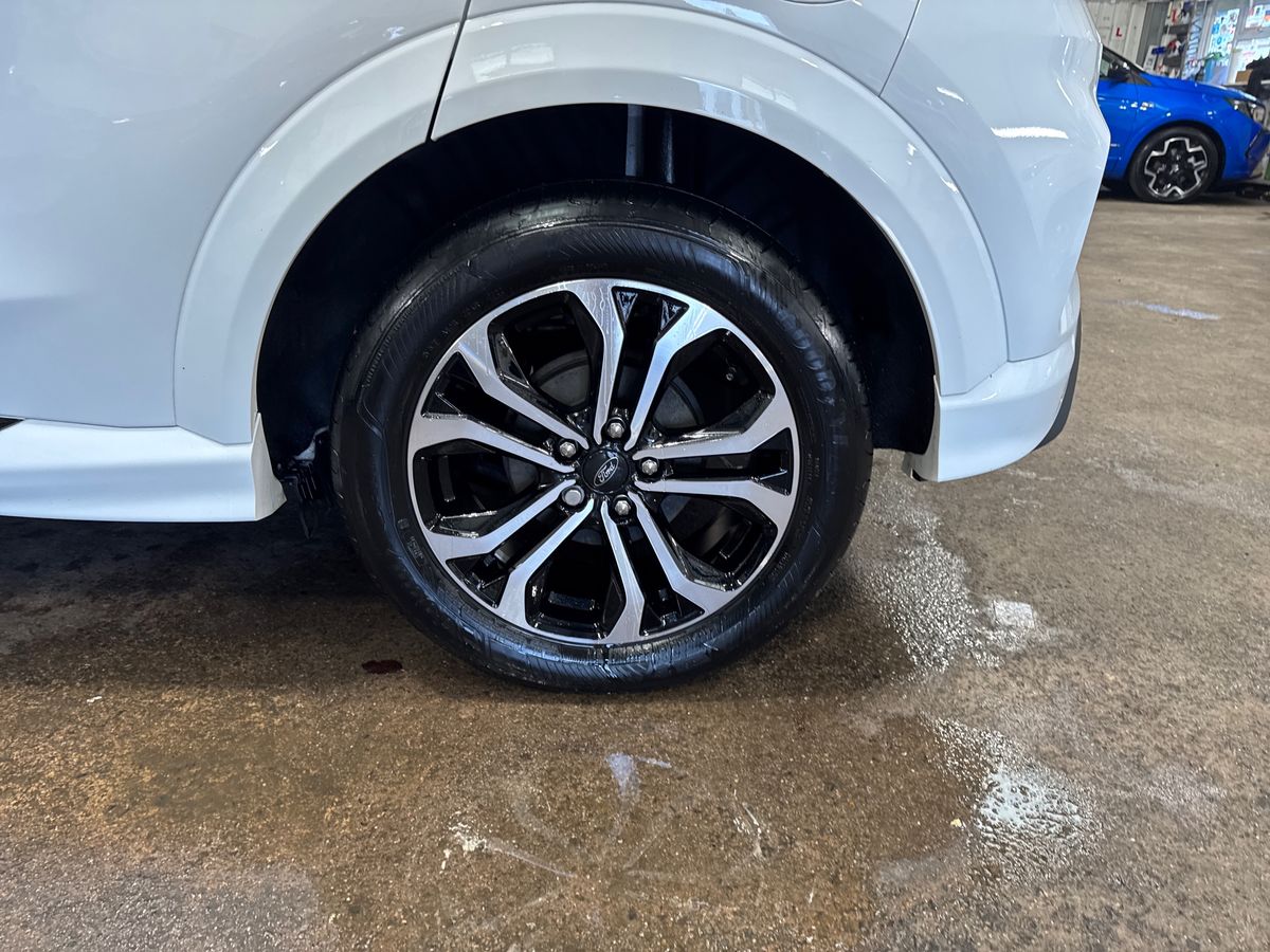 Used Ford Puma 2023 for sale - 78187030: Photo 13