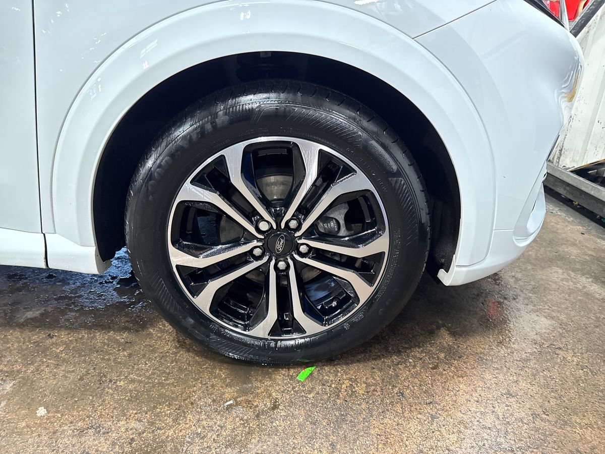 Used Ford Puma 2023 for sale - 78187030: Photo 14