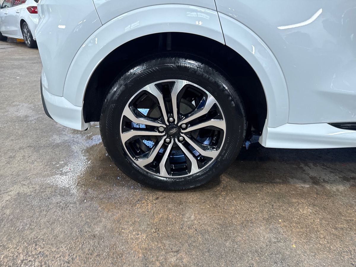 Used Ford Puma 2023 for sale - 78187030: Photo 15