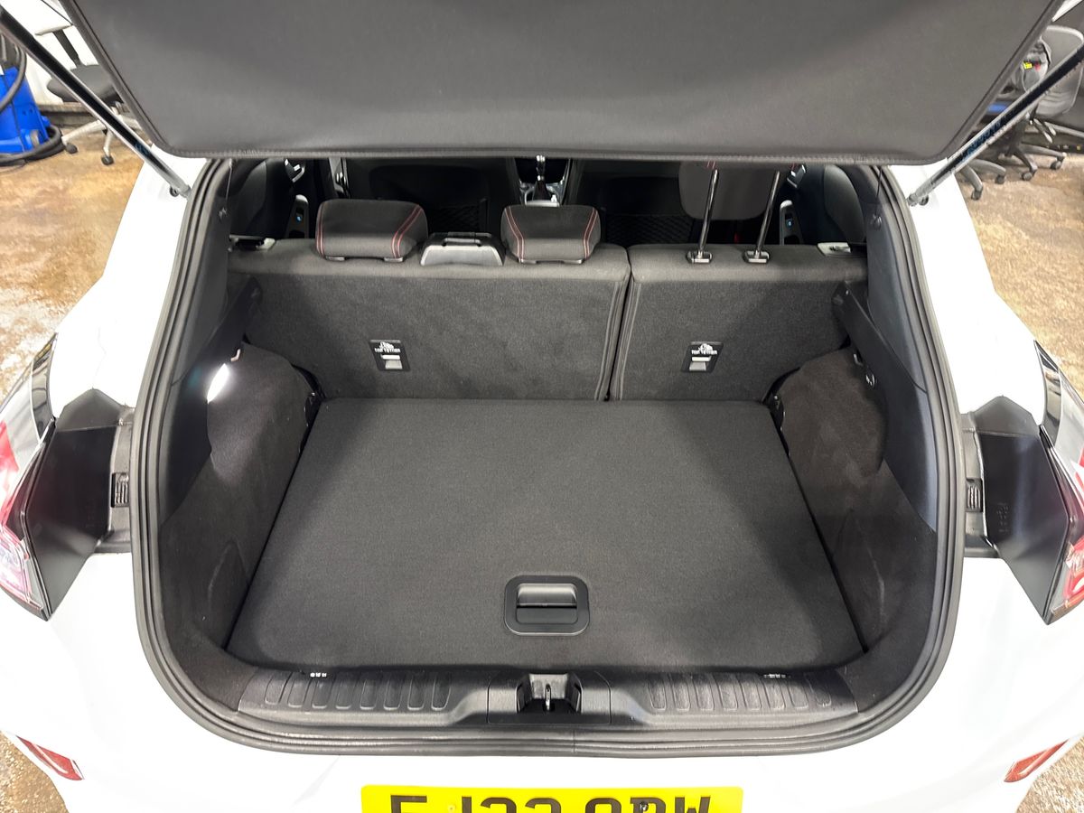 Used Ford Puma 2023 for sale - 78187030: Photo 17