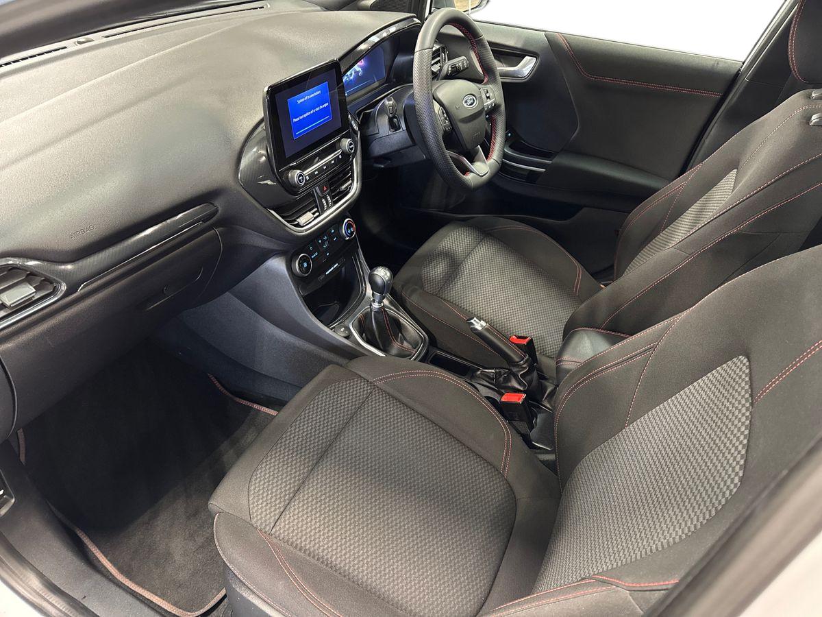 Used Ford Puma 2023 for sale - 78187030: Photo 18