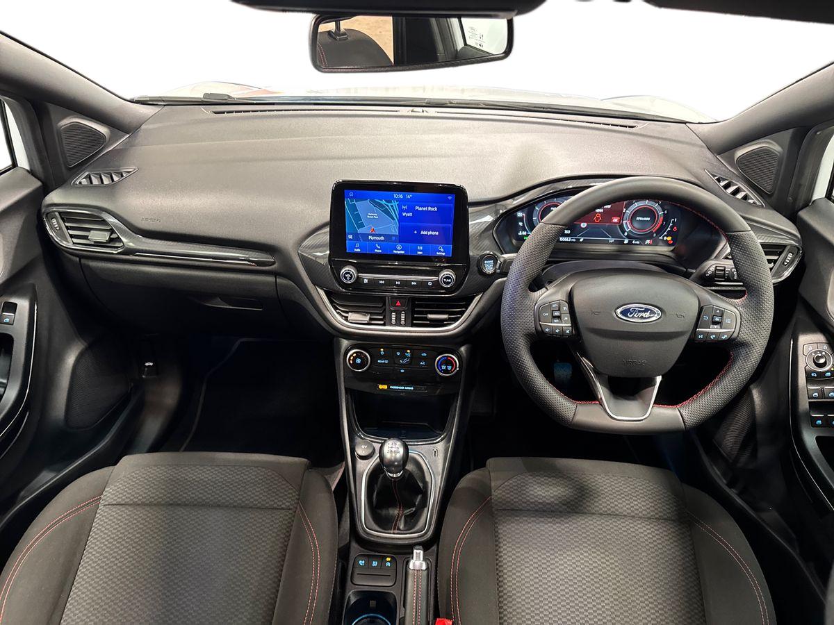 Used Ford Puma 2023 for sale - 78187030: Photo 19