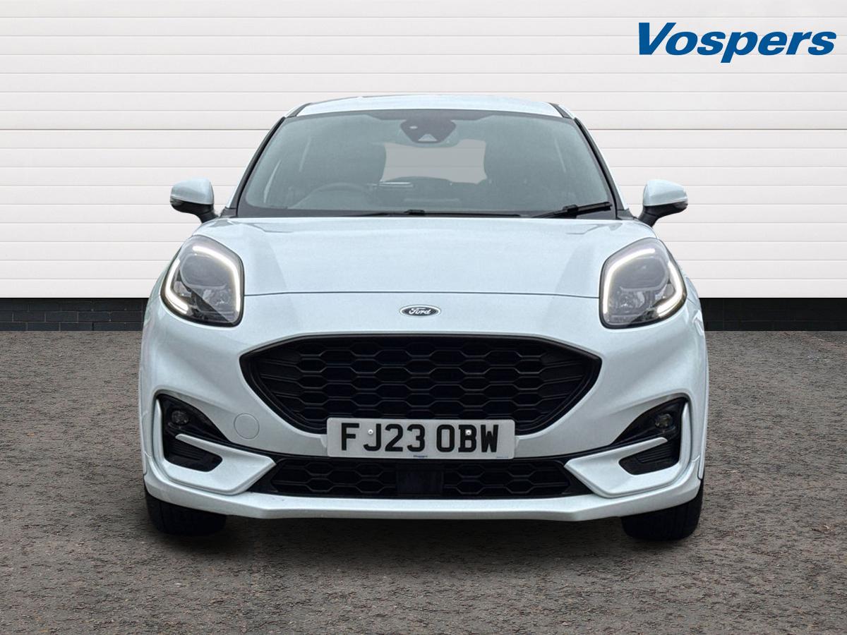 Used Ford Puma 2023 for sale - 78187030: Photo 2