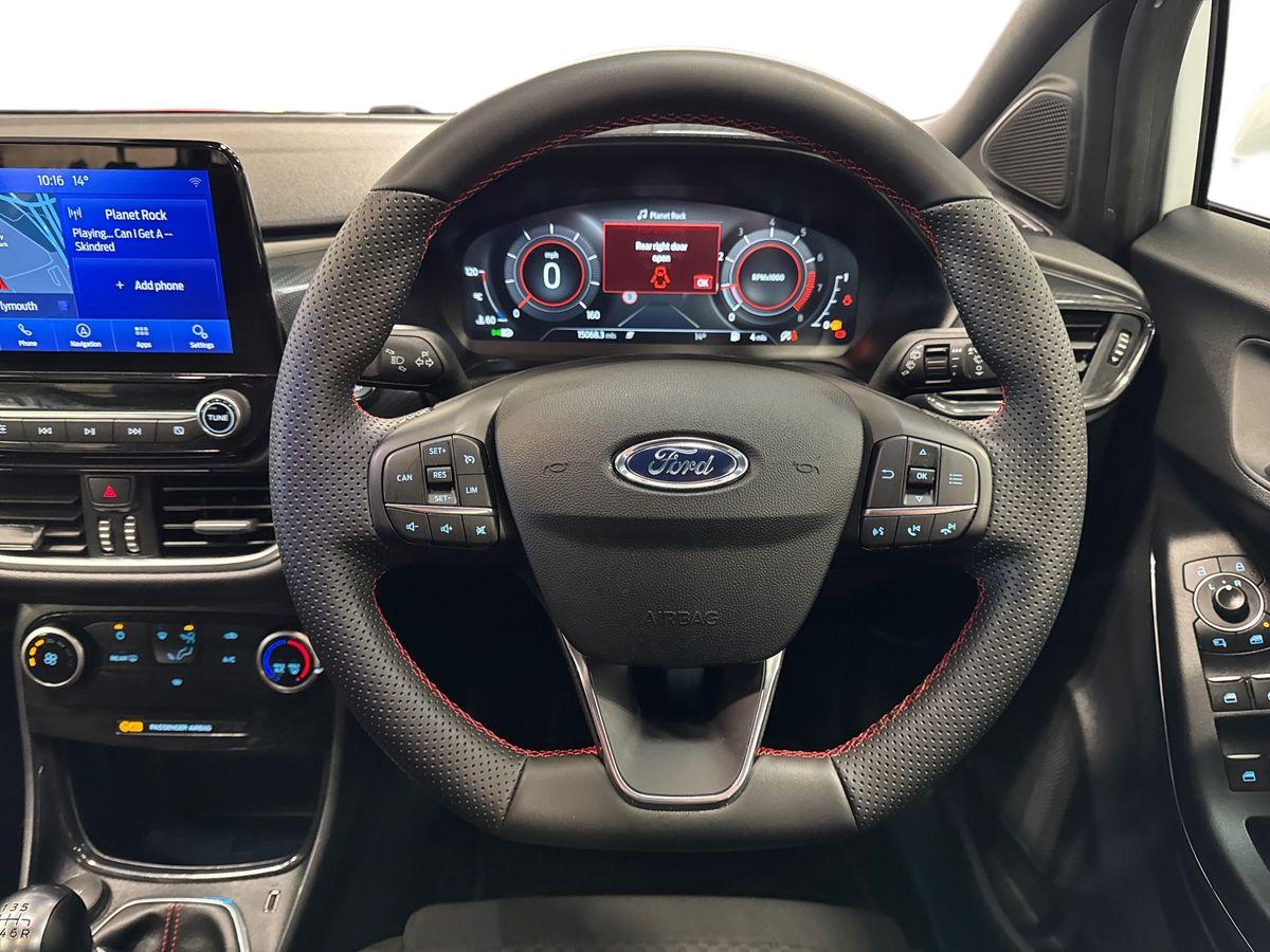 Used Ford Puma 2023 for sale - 78187030: Photo 21