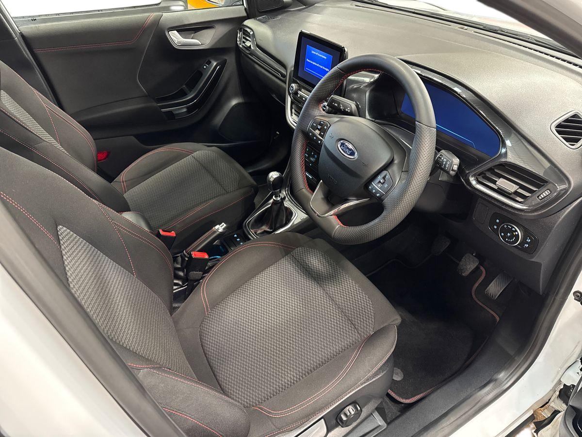 Used Ford Puma 2023 for sale - 78187030: Photo 22