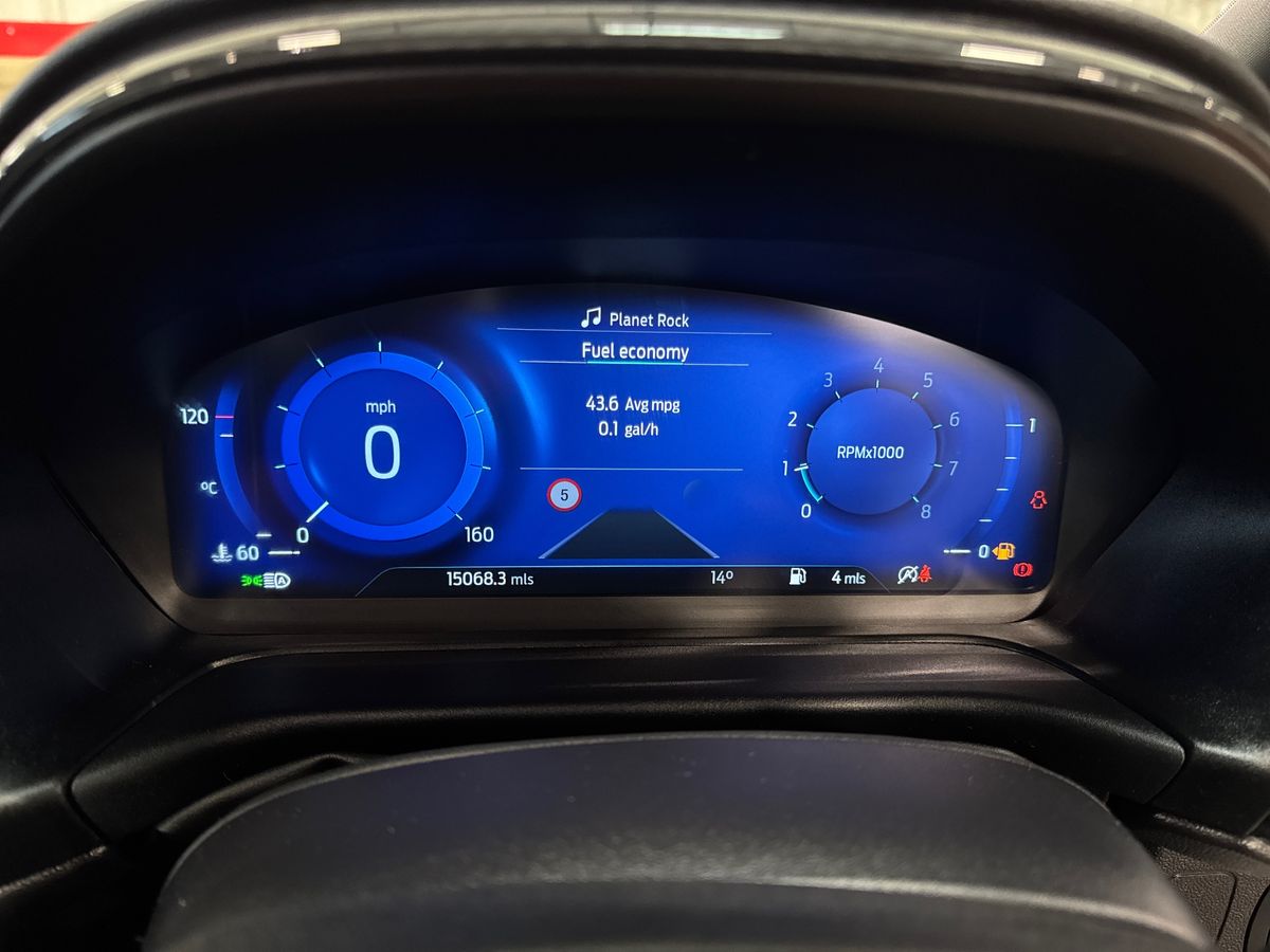 Used Ford Puma 2023 for sale - 78187030: Photo 23