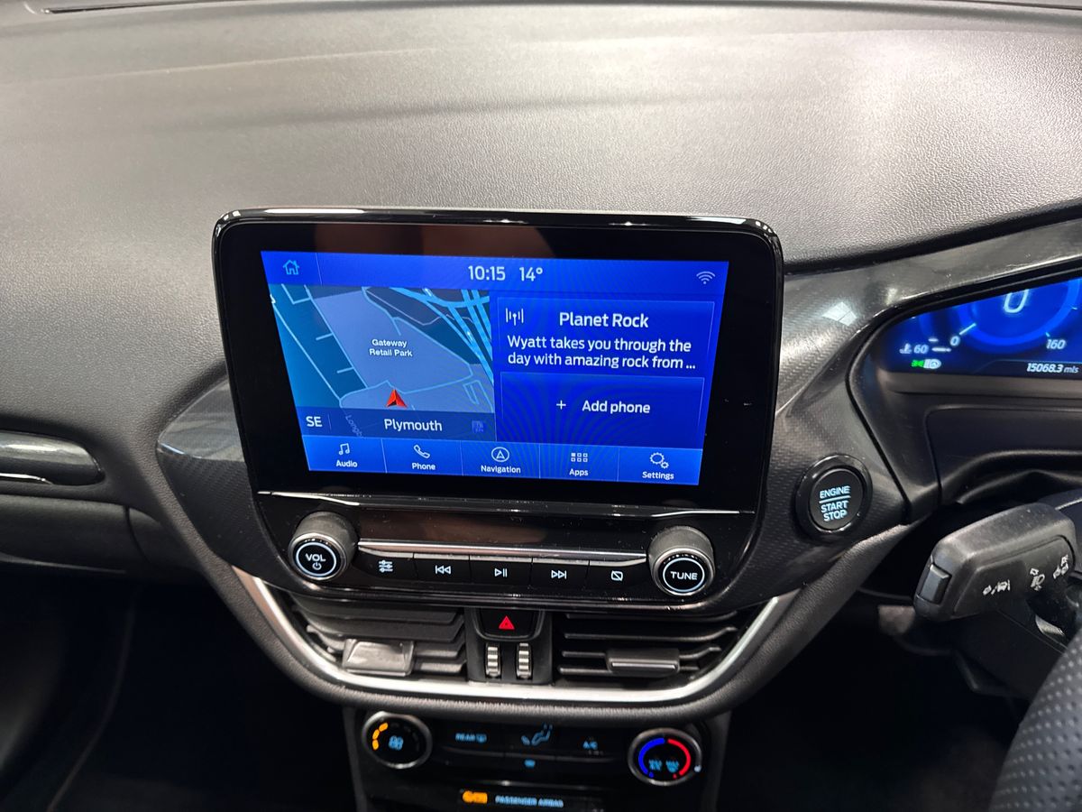 Used Ford Puma 2023 for sale - 78187030: Photo 25