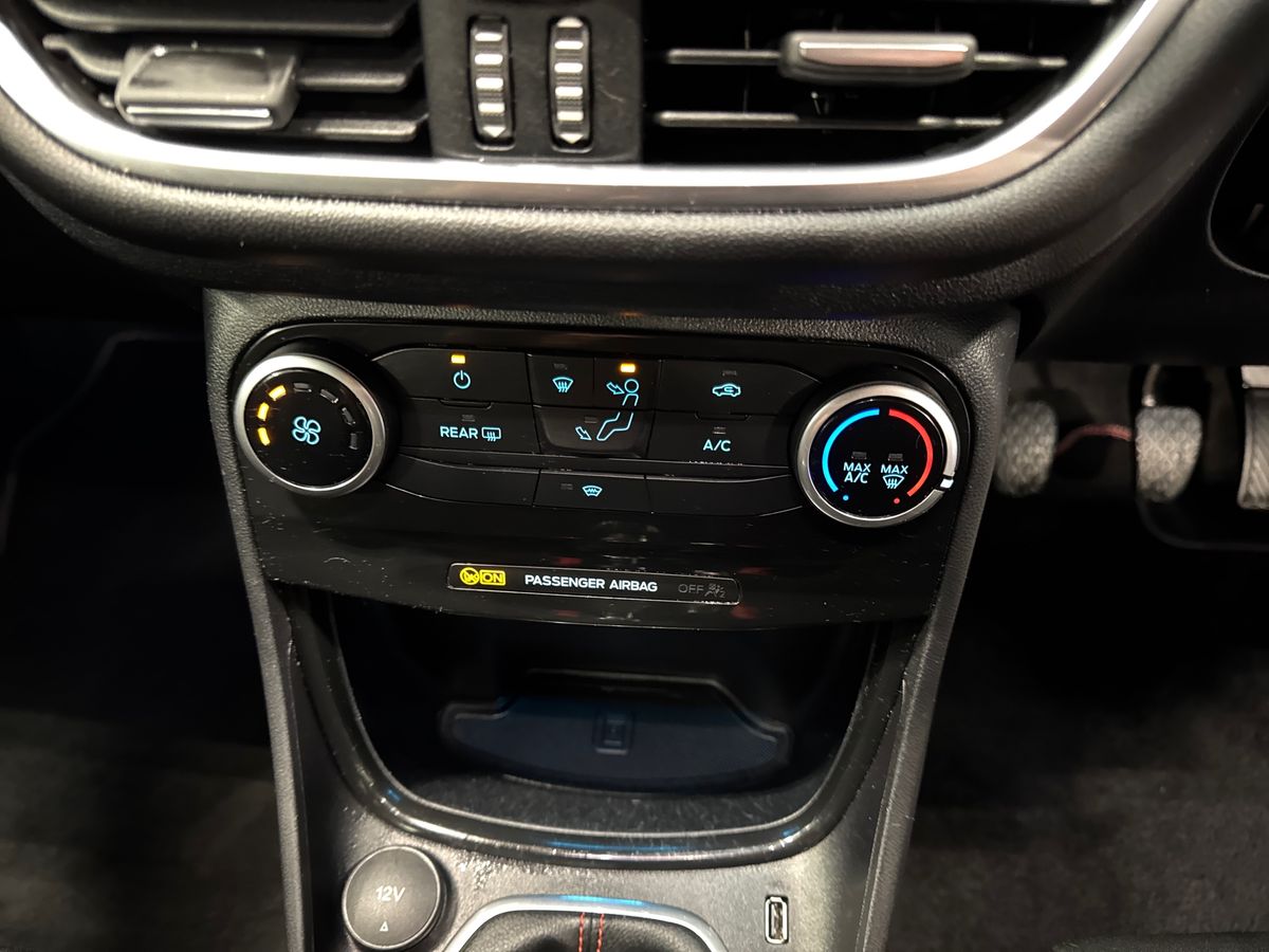 Used Ford Puma 2023 for sale - 78187030: Photo 26