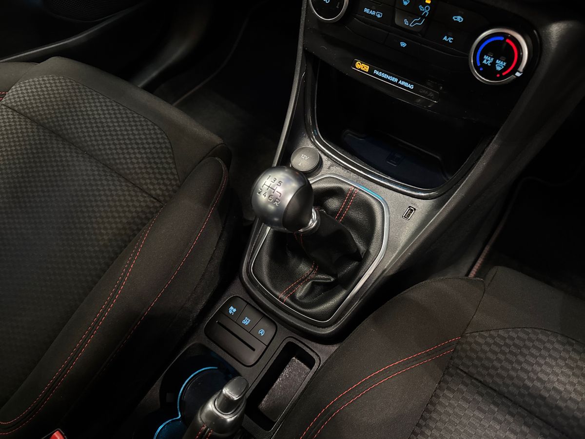 Used Ford Puma 2023 for sale - 78187030: Photo 27