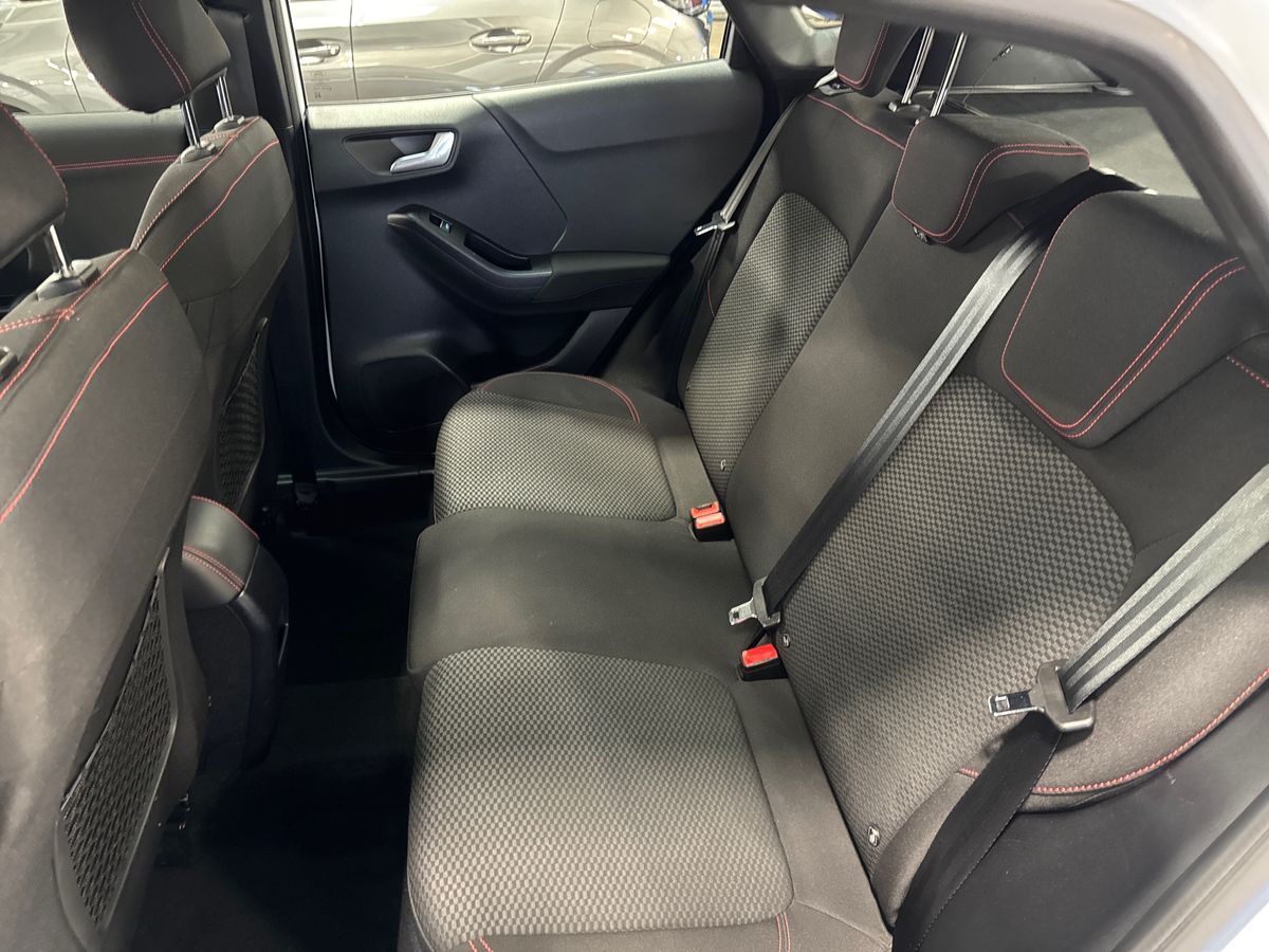 Used Ford Puma 2023 for sale - 78187030: Photo 28