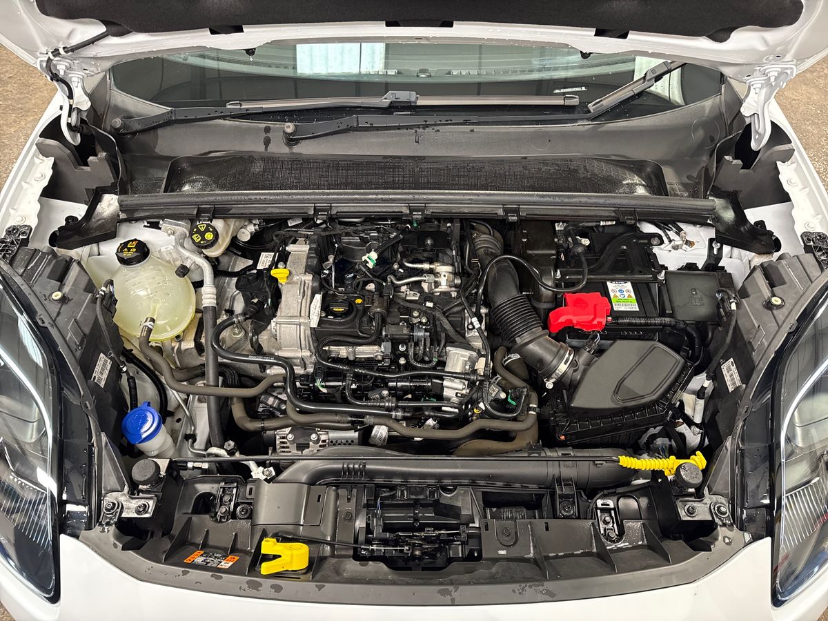 Used Ford Puma 2023 for sale - 78187030: Photo 33