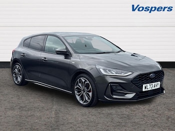 Used Ford Focus 2023 for sale - 78505983: Photo