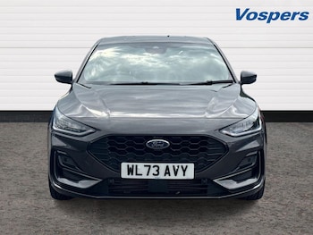 Used Ford Focus 2023 for sale - 78505983: Photo