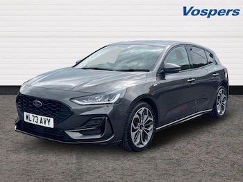 Used Ford Focus 2023 for sale - 78505983: Photo