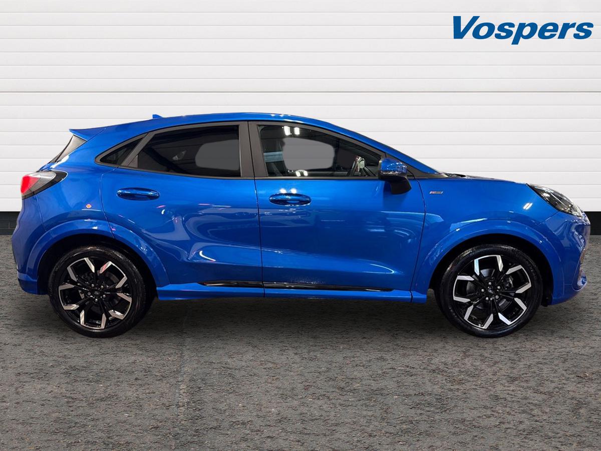 Used Ford Puma 2022 for sale - 76921806: Photo 10