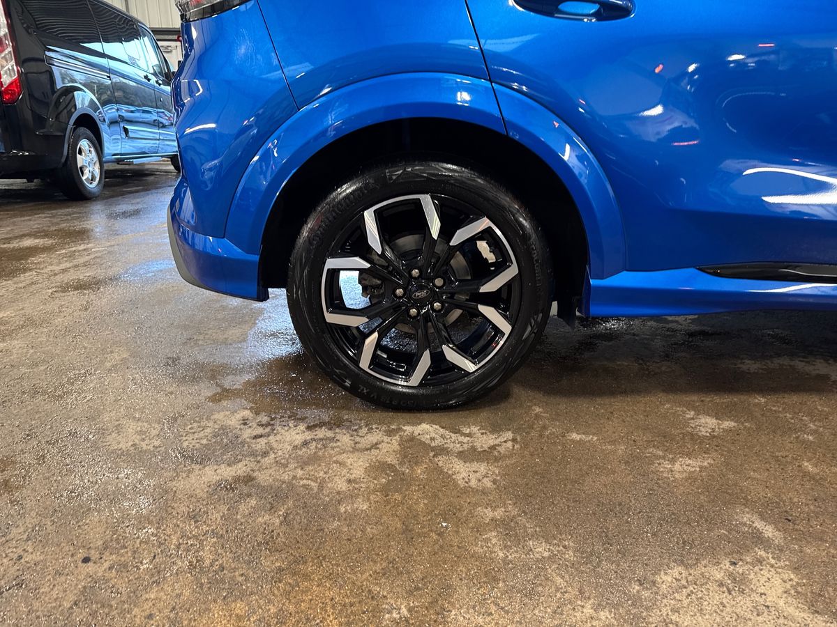 Used Ford Puma 2022 for sale - 76921806: Photo 11