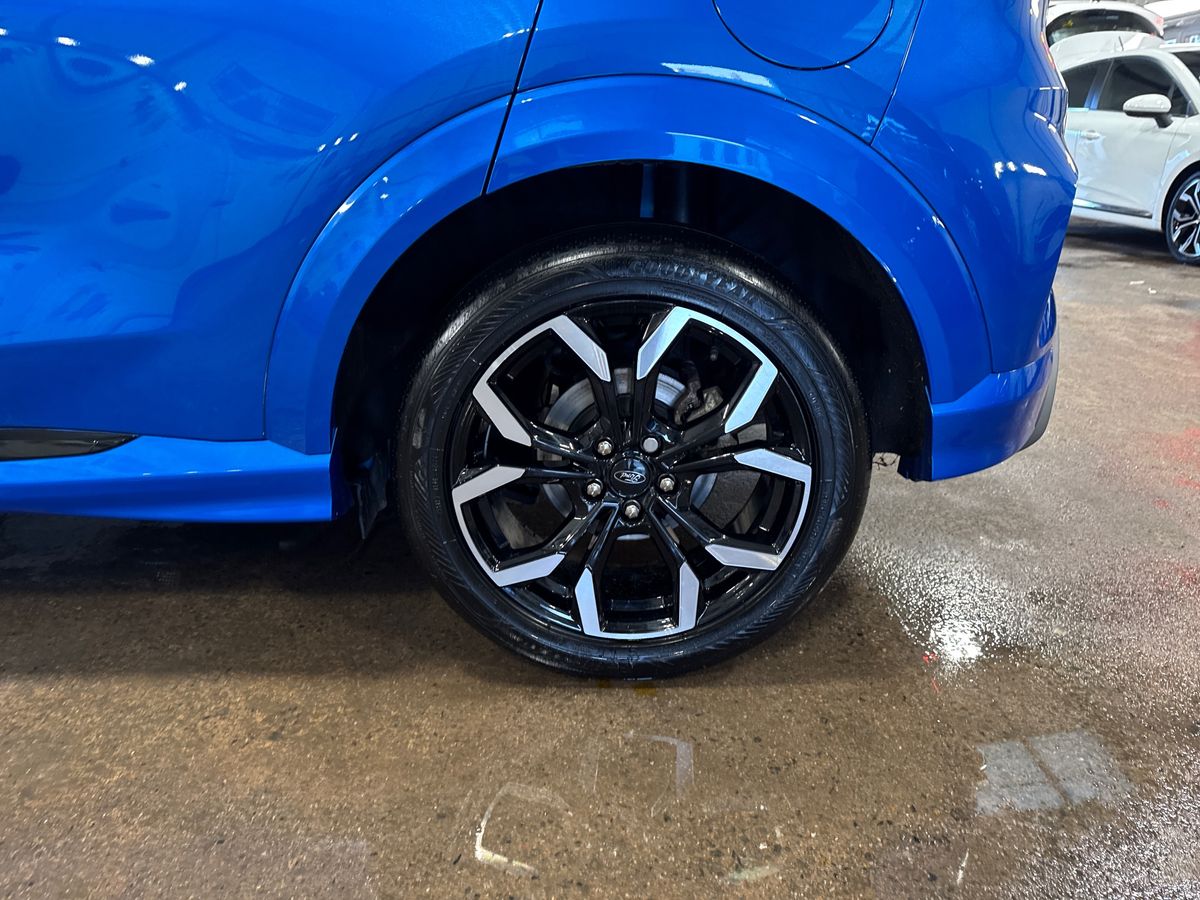Used Ford Puma 2022 for sale - 76921806: Photo 13