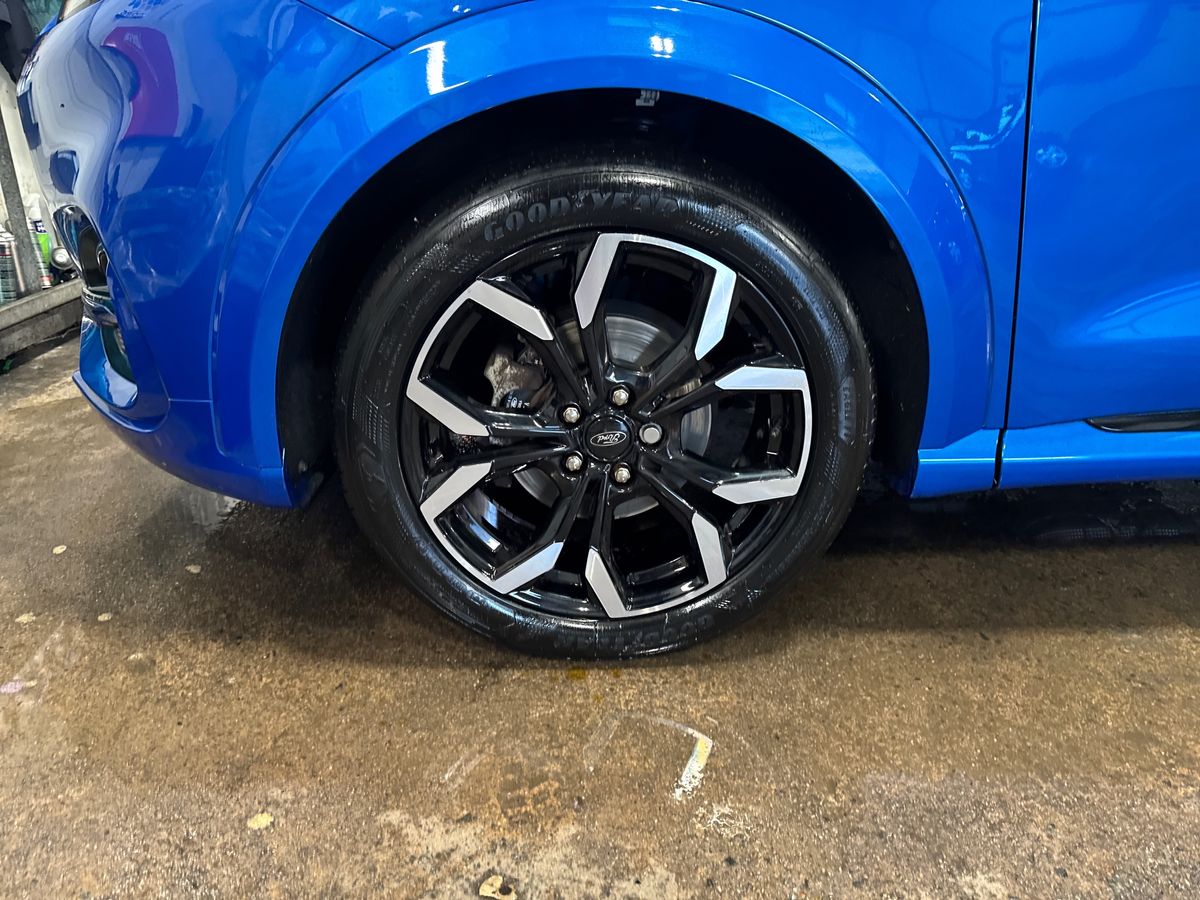 Used Ford Puma 2022 for sale - 76921806: Photo 14