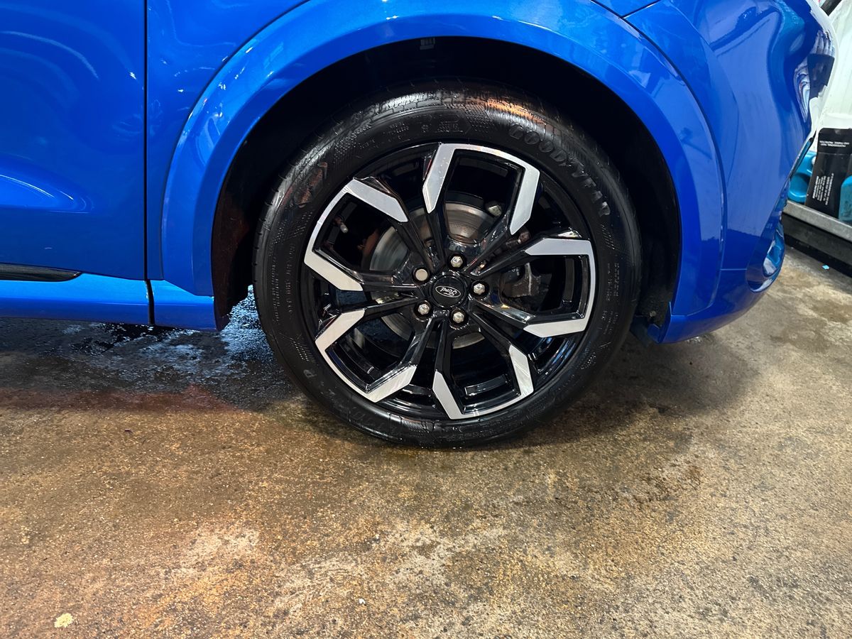 Used Ford Puma 2022 for sale - 76921806: Photo 15