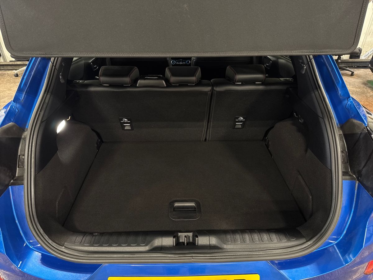 Used Ford Puma 2022 for sale - 76921806: Photo 17