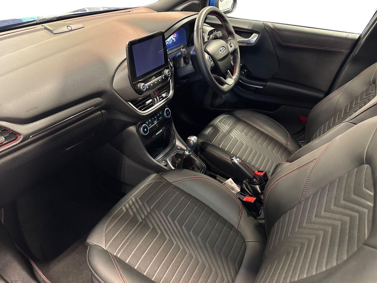 Used Ford Puma 2022 for sale - 76921806: Photo 18