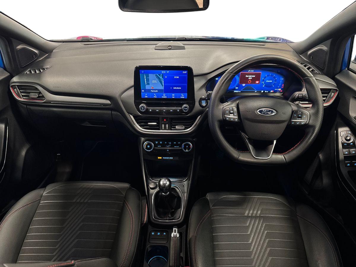 Used Ford Puma 2022 for sale - 76921806: Photo 19