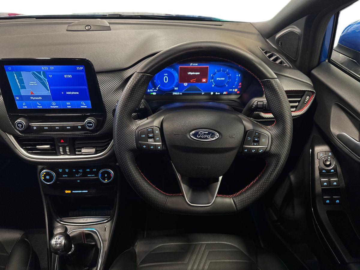 Used Ford Puma 2022 for sale - 76921806: Photo 21