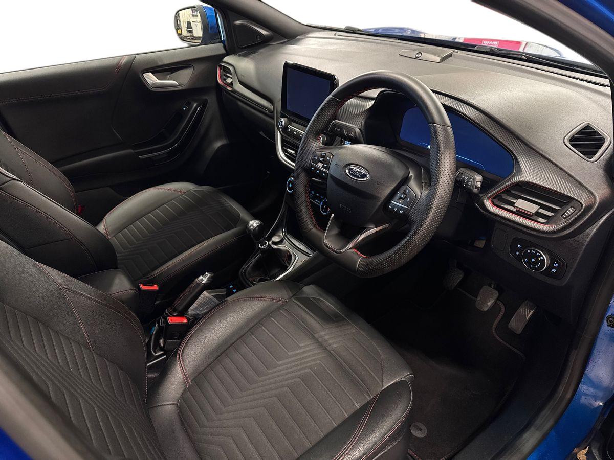 Used Ford Puma 2022 for sale - 76921806: Photo 22