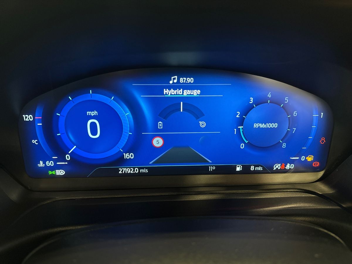 Used Ford Puma 2022 for sale - 76921806: Photo 23