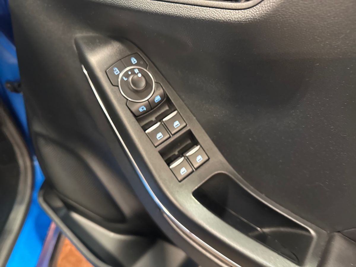 Used Ford Puma 2022 for sale - 76921806: Photo 24