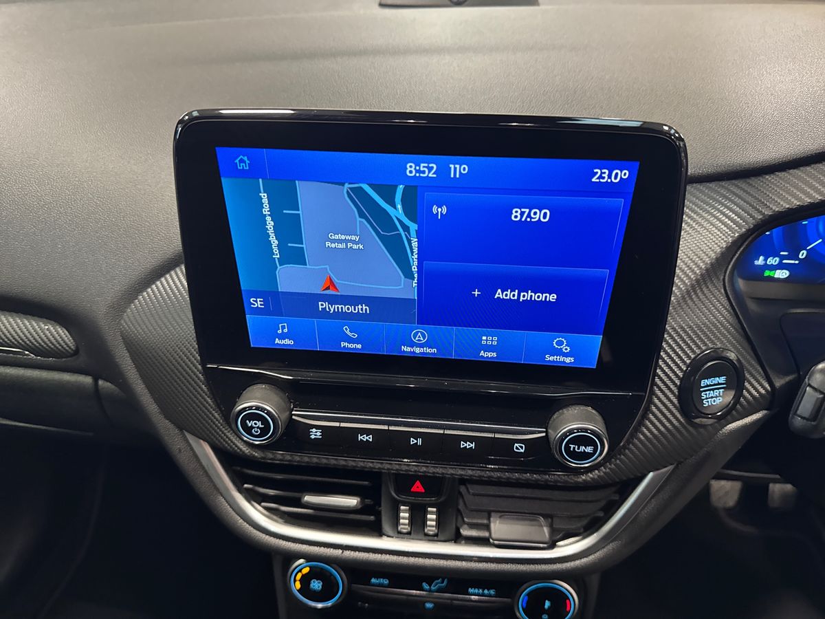 Used Ford Puma 2022 for sale - 76921806: Photo 25