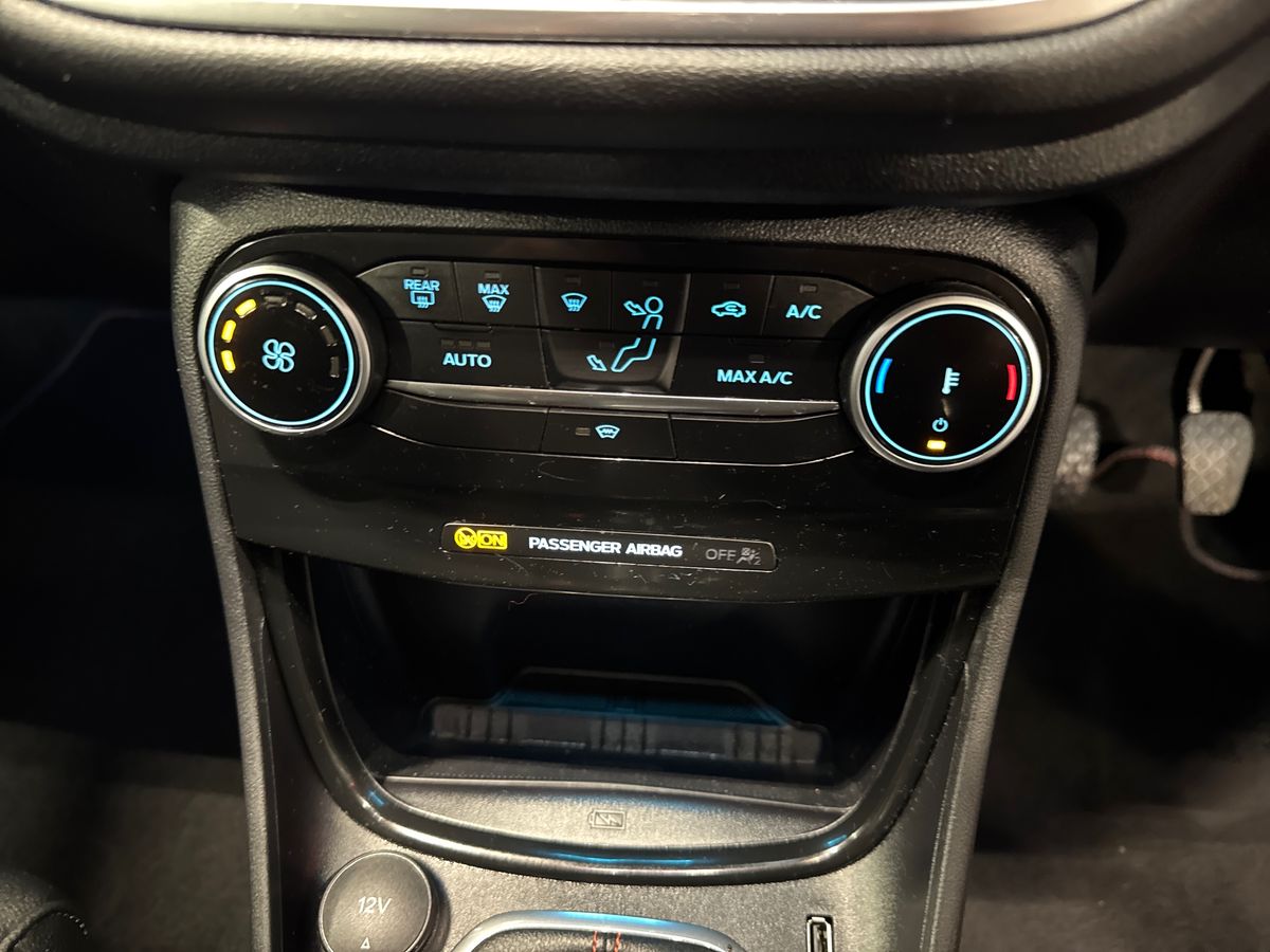 Used Ford Puma 2022 for sale - 76921806: Photo 26