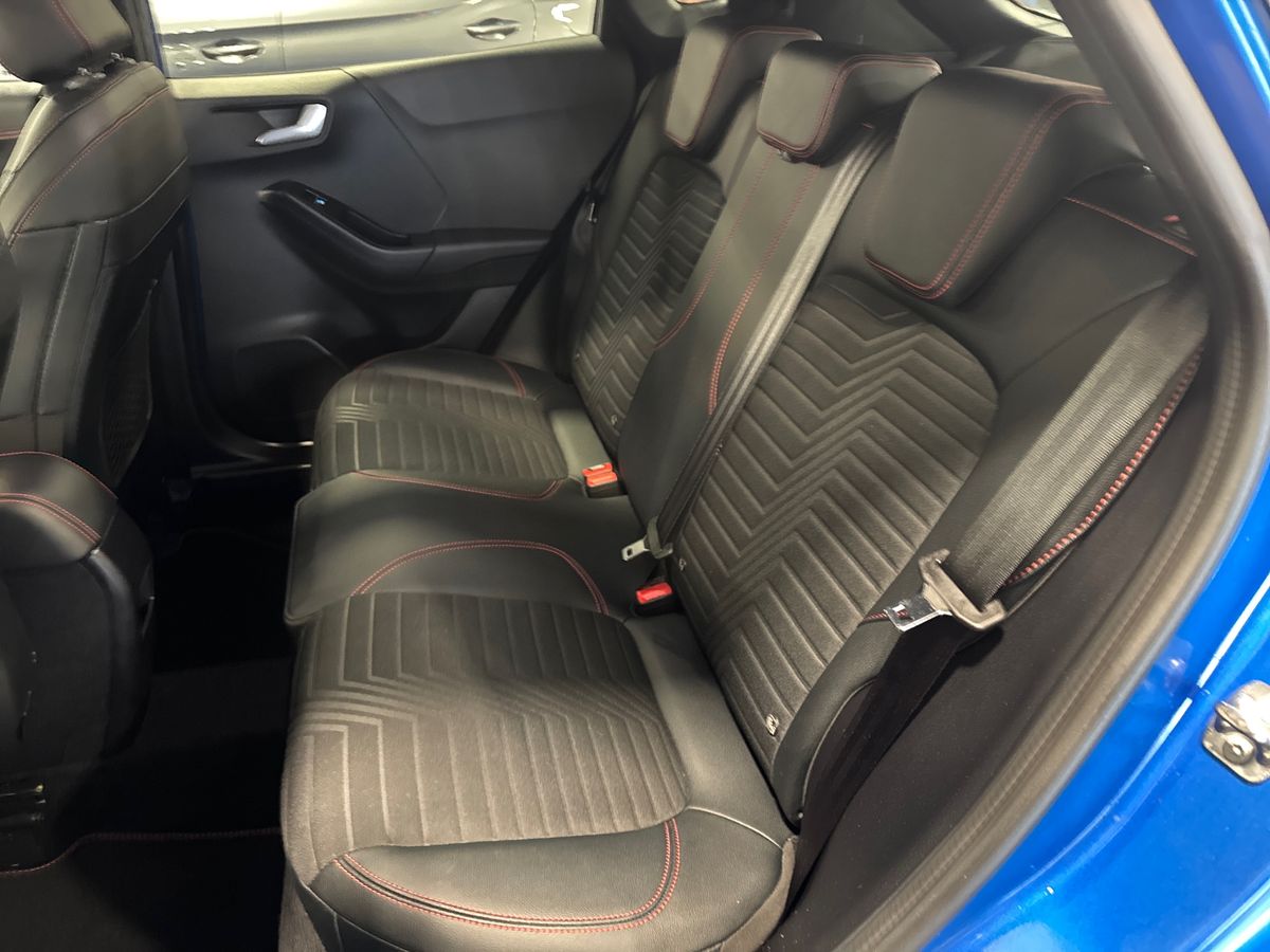 Used Ford Puma 2022 for sale - 76921806: Photo 28