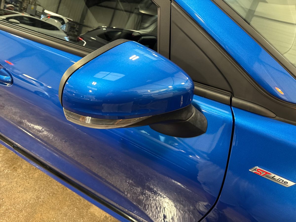 Used Ford Puma 2022 for sale - 76921806: Photo 29