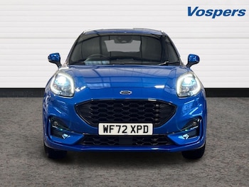 Used Ford Puma 2022 for sale - 76921806: Photo