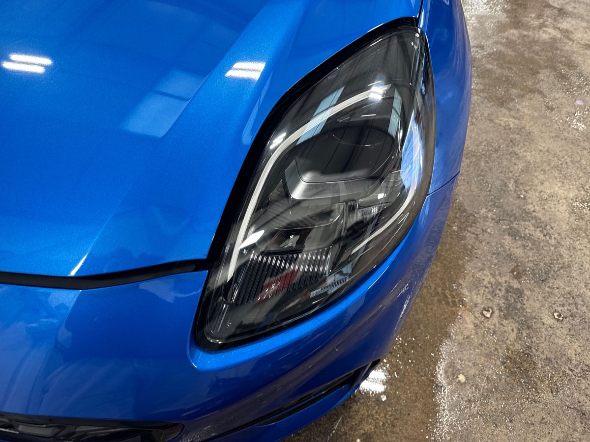 Used Ford Puma 2022 for sale - 76921806: Photo 32