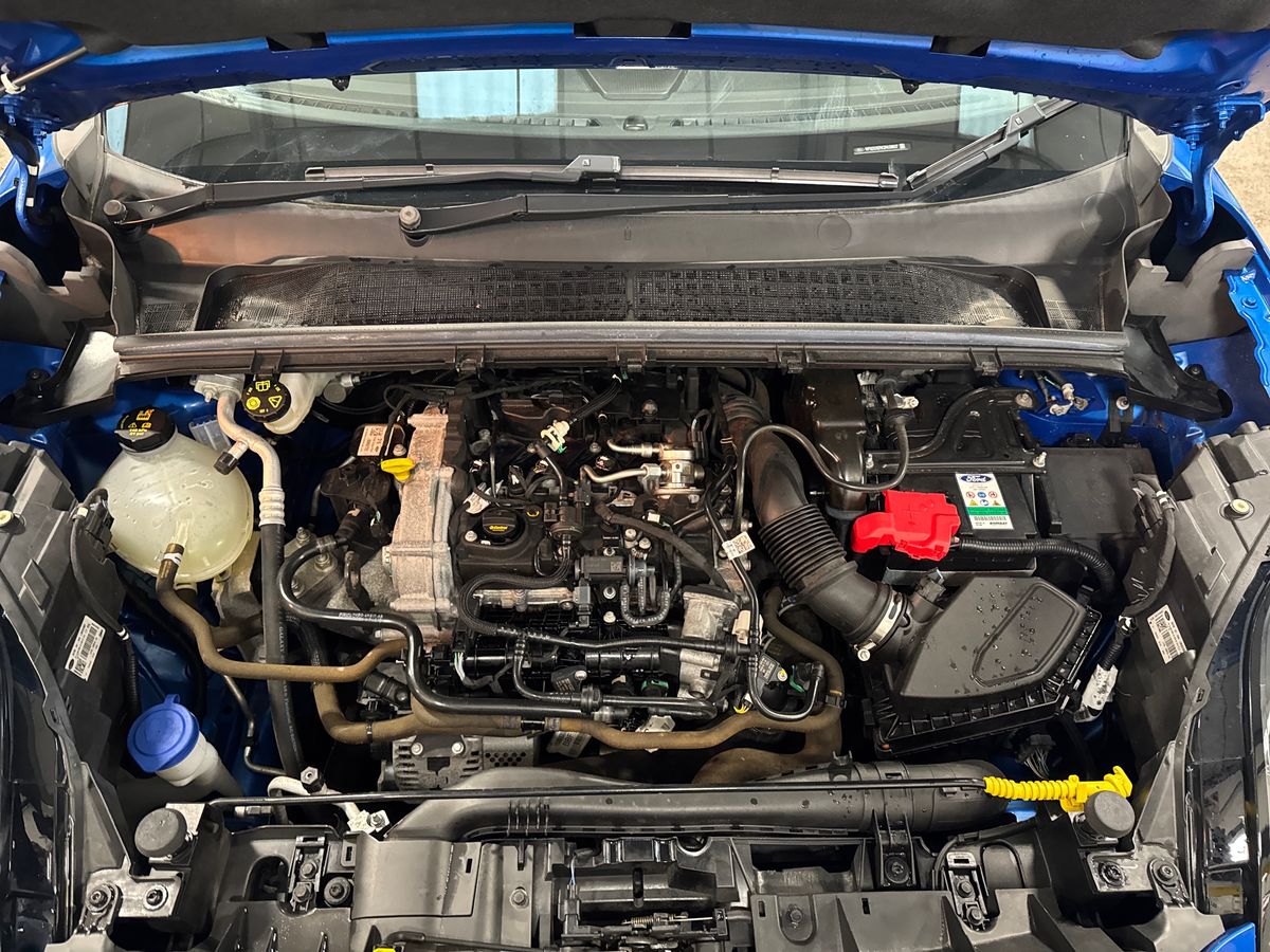 Used Ford Puma 2022 for sale - 76921806: Photo 33