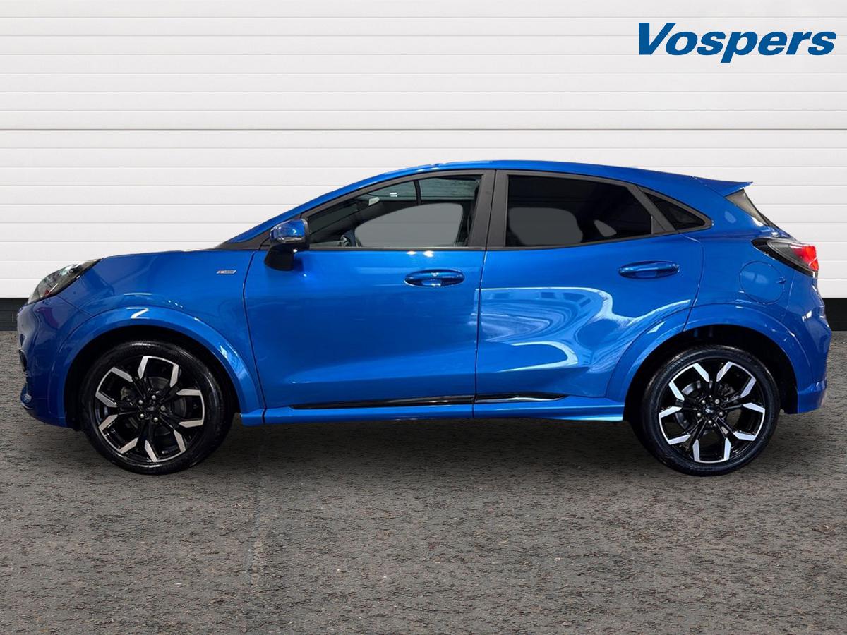 Used Ford Puma 2022 for sale - 76921806: Photo 5