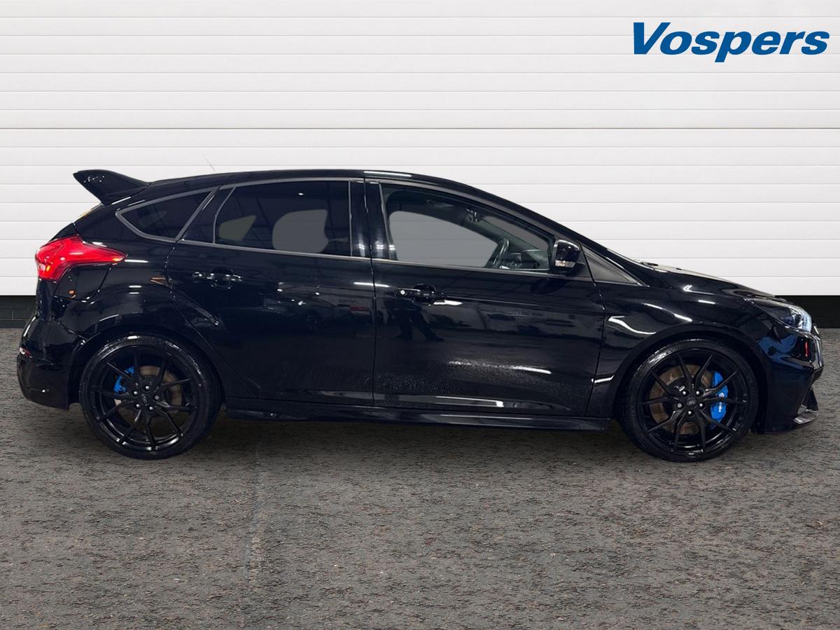 Used Ford Focus 2017 for sale - 76983999: Photo 10