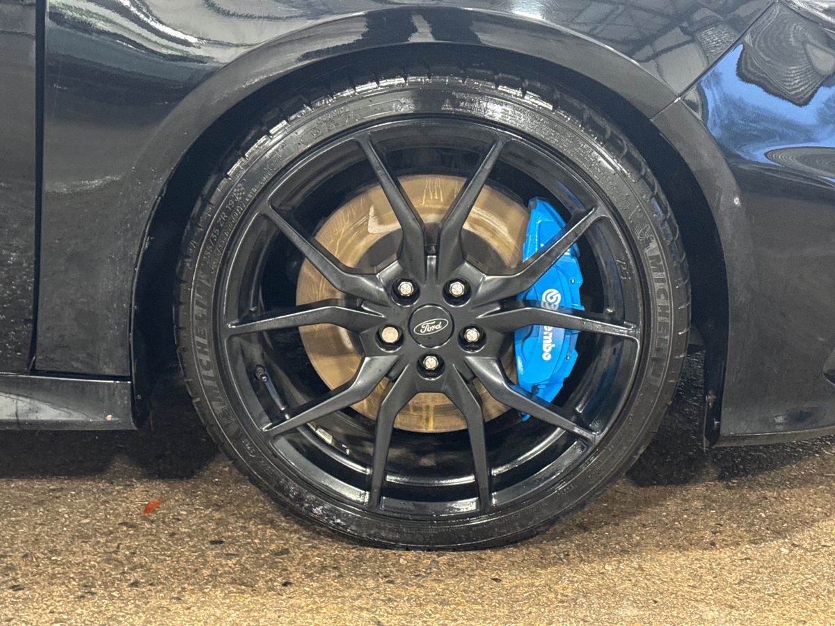 Used Ford Focus 2017 for sale - 76983999: Photo 11