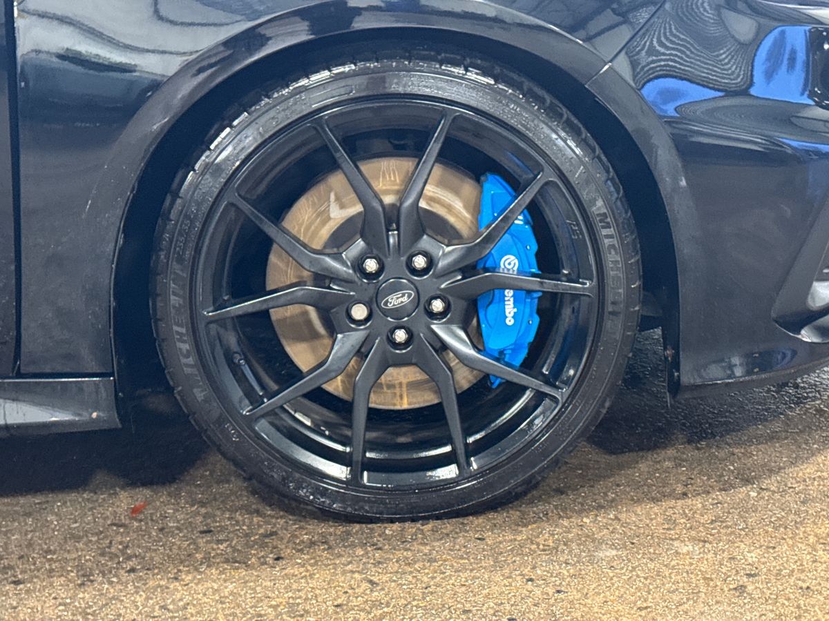 Used Ford Focus 2017 for sale - 76983999: Photo 13