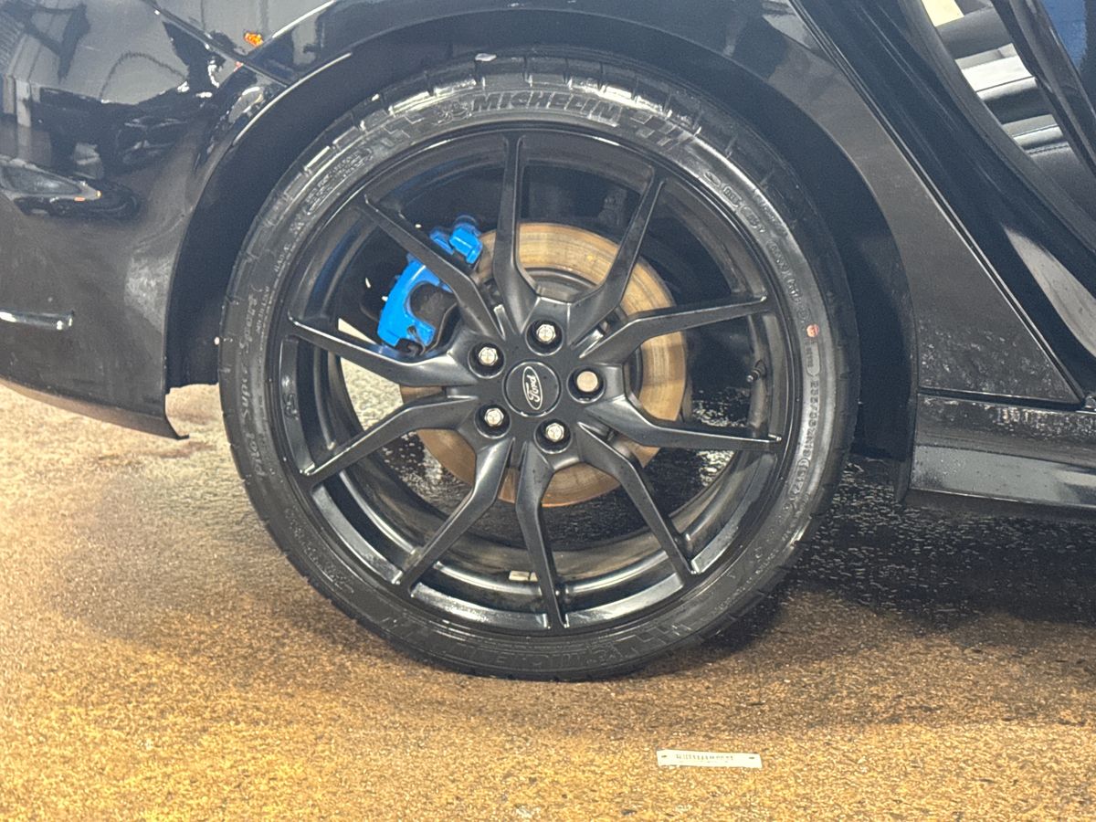 Used Ford Focus 2017 for sale - 76983999: Photo 14