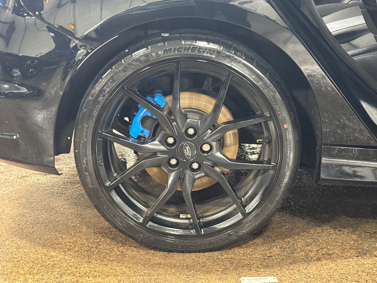 Used Ford Focus 2017 for sale - 76983999: Photo 15