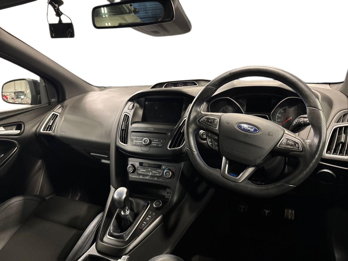 Used Ford Focus 2017 for sale - 76983999: Photo 19