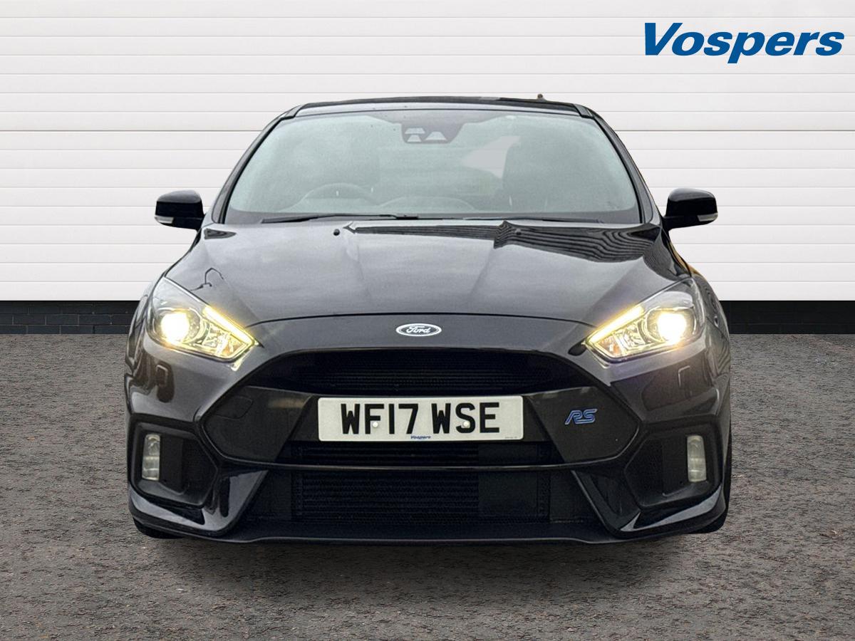 Used Ford Focus 2017 for sale - 76983999: Photo 2