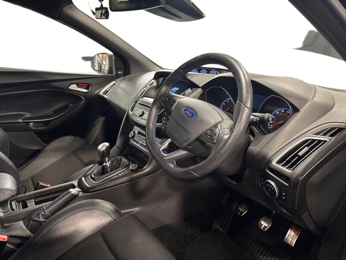 Used Ford Focus 2017 for sale - 76983999: Photo 22