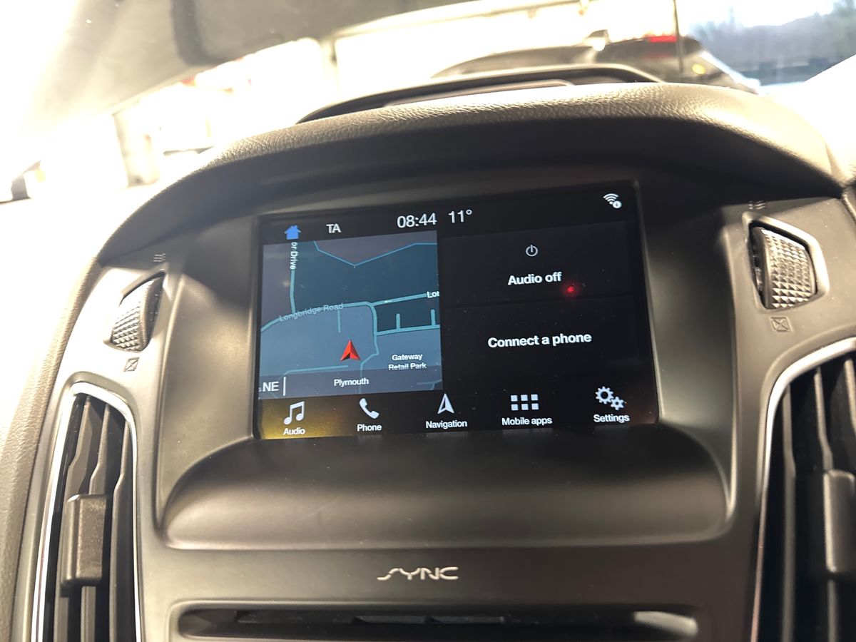 Used Ford Focus 2017 for sale - 76983999: Photo 25