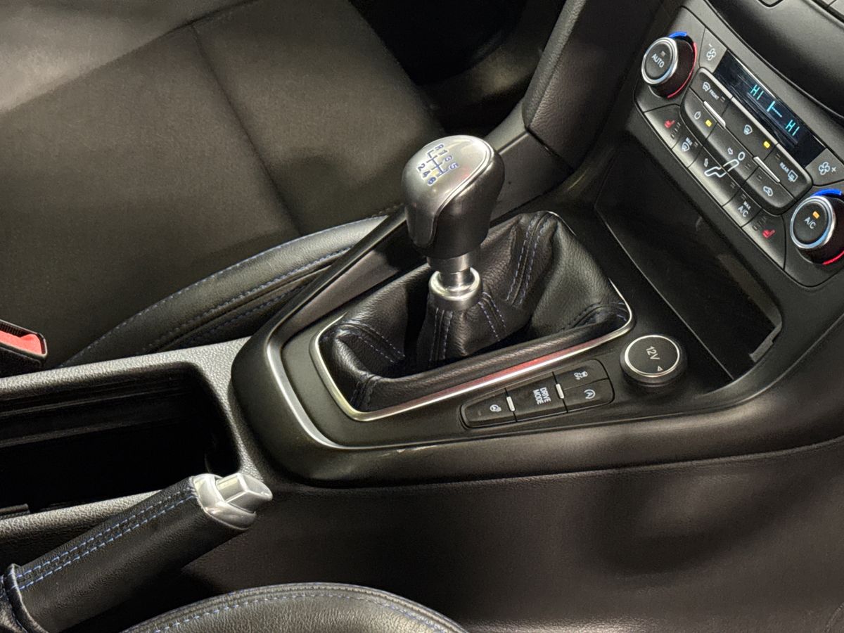 Used Ford Focus 2017 for sale - 76983999: Photo 27