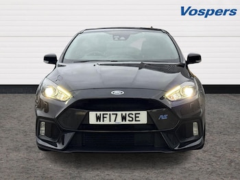 Used Ford Focus 2017 for sale - 76983999: Photo